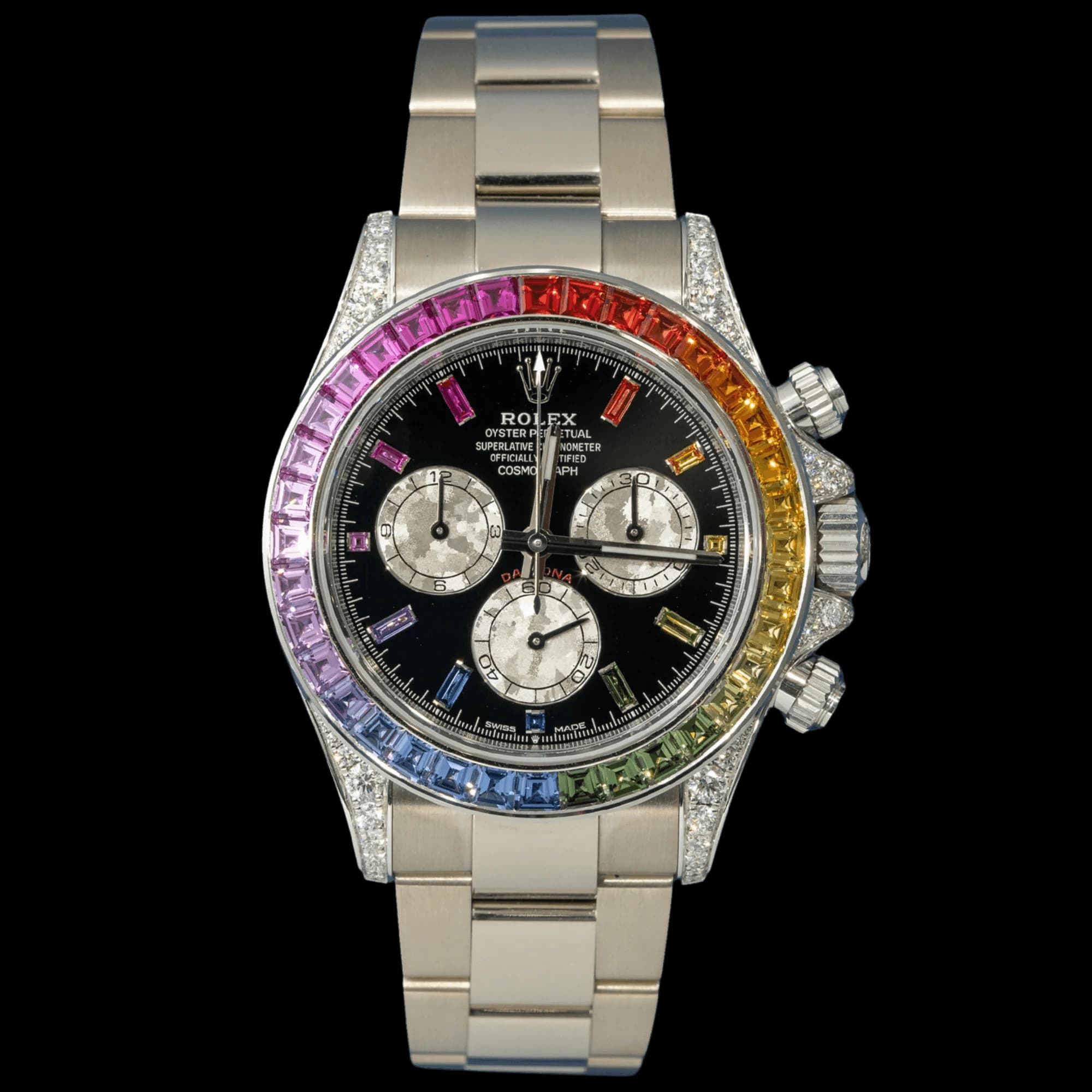Vacheron Constantin Overseas – curated listing