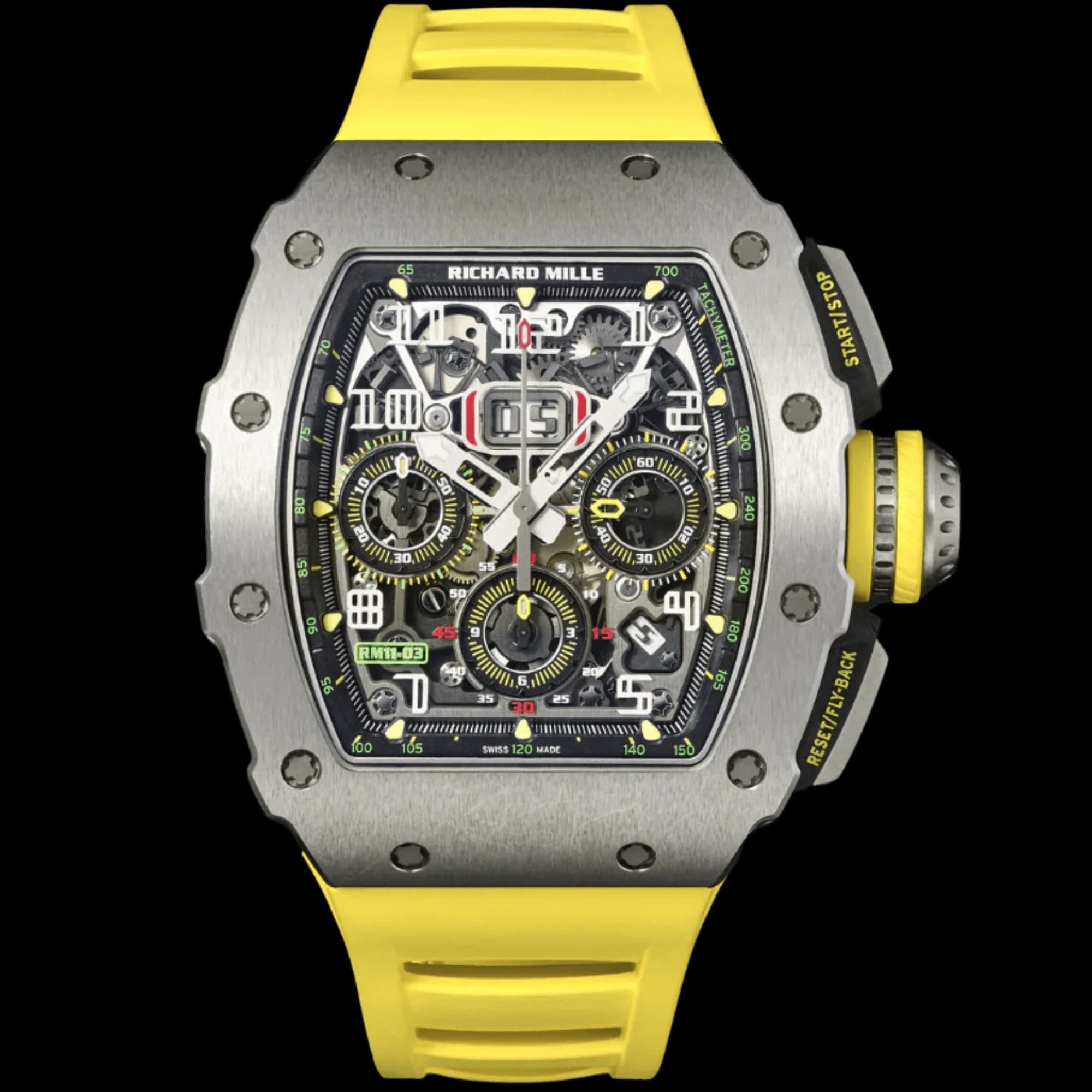 Patek Philippe Nautilus – curated listing