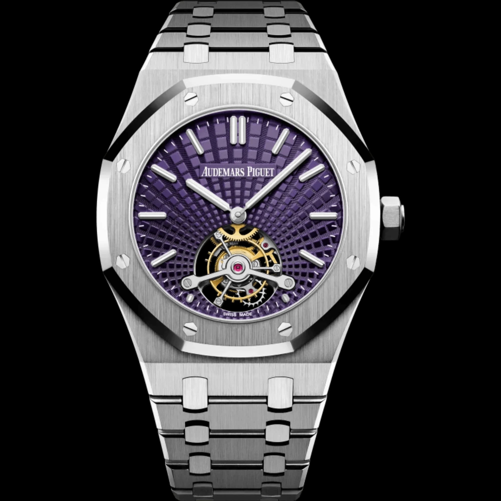 Richard Mille RM 011 – Mint condition