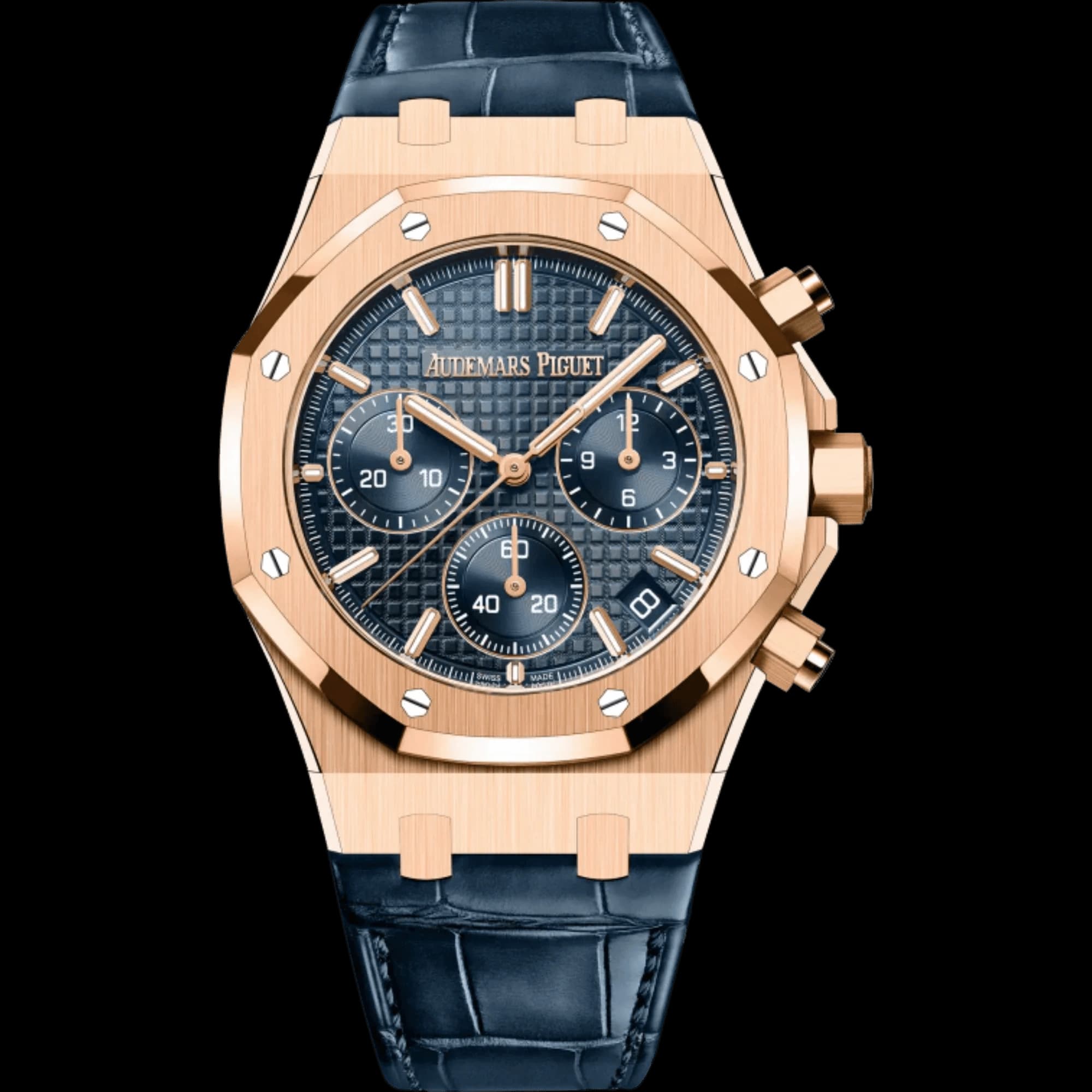 Patek Philippe Nautilus – Mint condition